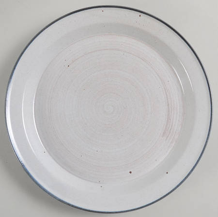 Canyon Dinner Plate