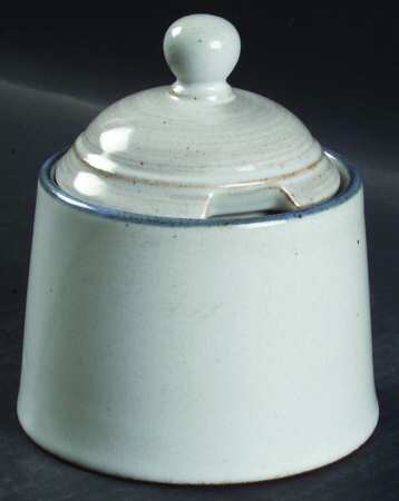 Canyon Sugar Bowl & Lid