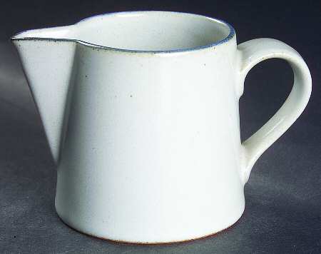 Canyon Creamer