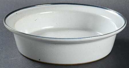 Canyon Rim Soup Bowl