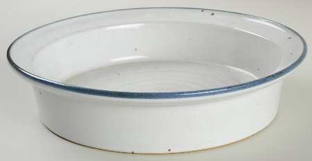 Canyon 9" Round Vegetable Bowl