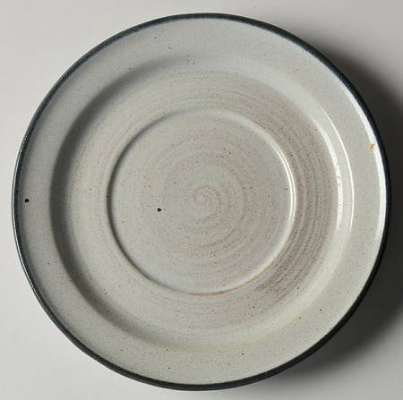 Canyon Saucer