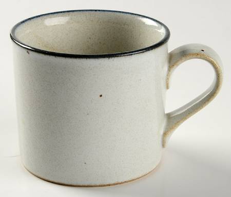 Canyon Flat Cup