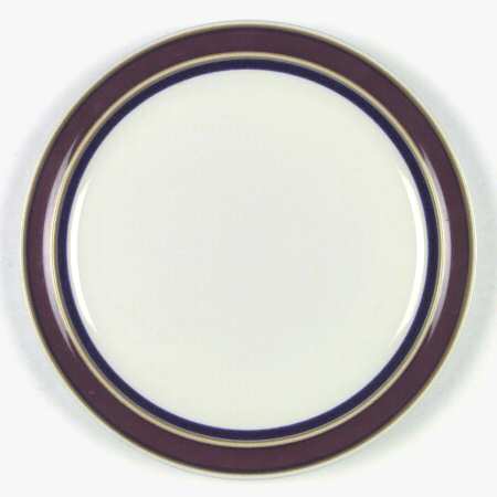 Canyon Dinner Plate