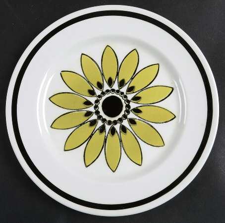 Capri Salad Plate