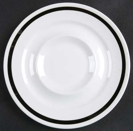 Capri Saucer