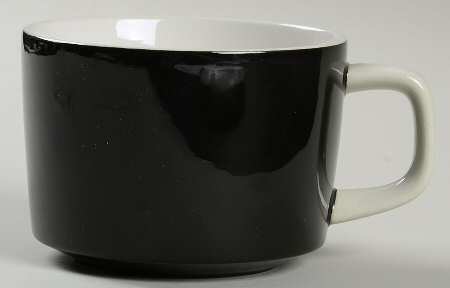 Capri Flat Cup