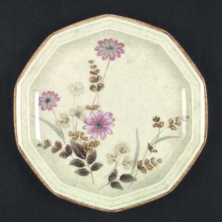 Capezio Salad Plate