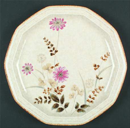 Capezio Dinner Plate