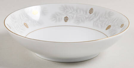 Catalina Pine Fruit/Dessert (Sauce) Bowl by Mikasa