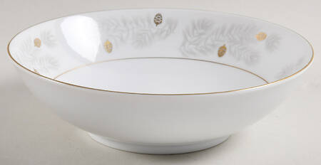 Catalina Pine Coupe Cereal Bowl