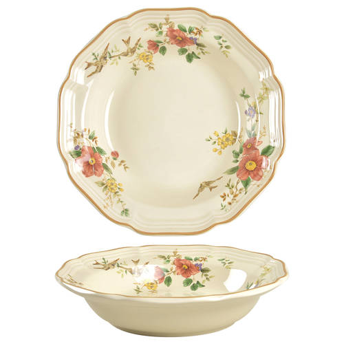 Capistrano Rim Soup Bowl
