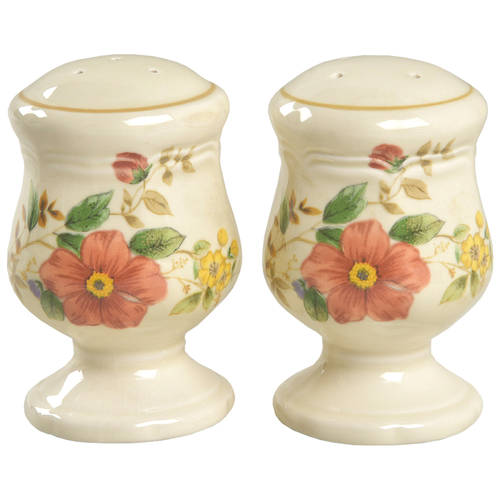 Capistrano Salt & Pepper Set