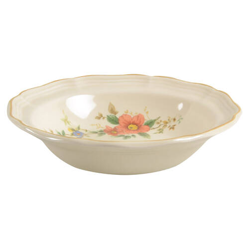 Capistrano Rim Fruit/Dessert (Sauce) Bowl