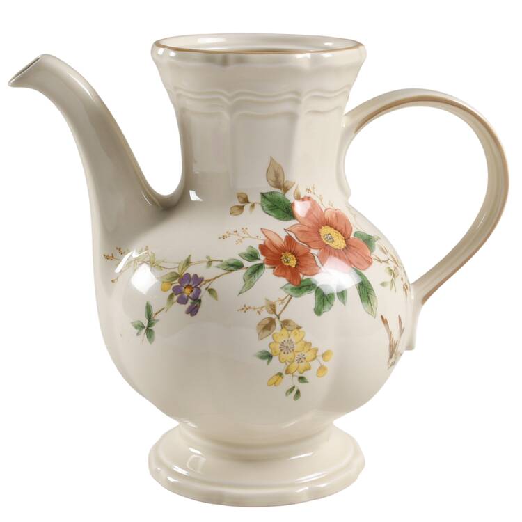 Capistrano Coffee Pot No Lid