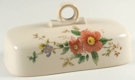 Capistrano Lid for 1/4 Lb Butter