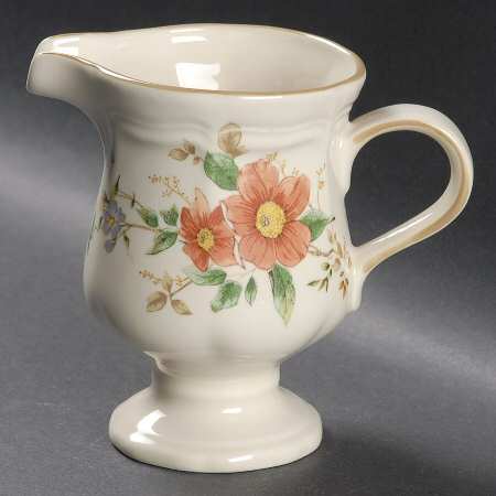 Capistrano Creamer