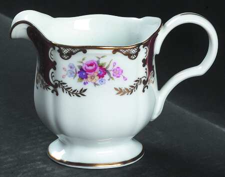 Carlton Place Creamer