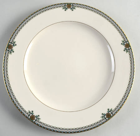 Carlton Place 12" Chop Plate (Round Platter)