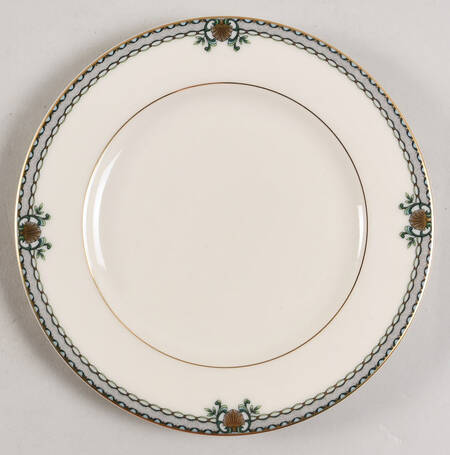 Carlton Place Bread & Butter Plate