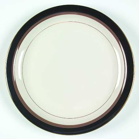 Cappuccino 12" Chop Plate (Round Platter)