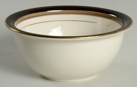 Rim Cereal Bowl