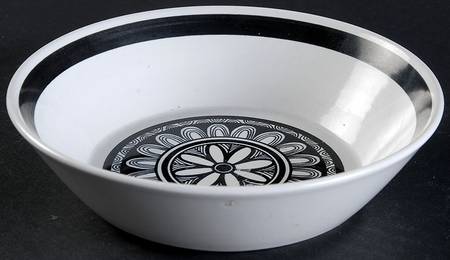 Capreol Soup/Cereal Bowl