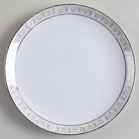 Caprice Bread & Butter Plate