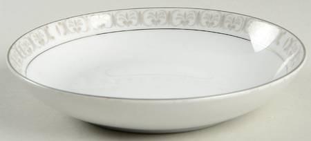 Caprice Fruit/Dessert (Sauce) Bowl