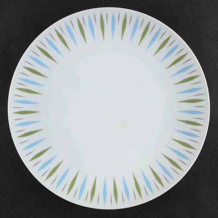Carrousel 12" Chop Plate (Round Platter)