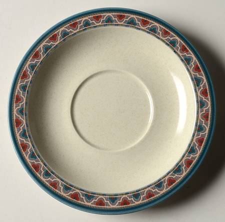 Caravan Saucer