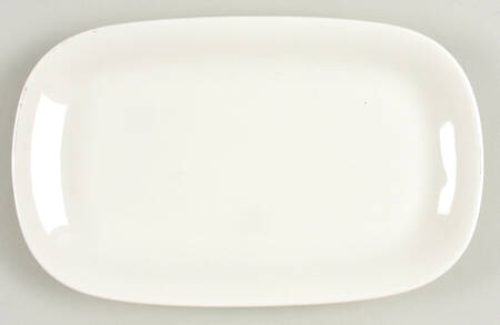 Caressa Relish/Butter Tray