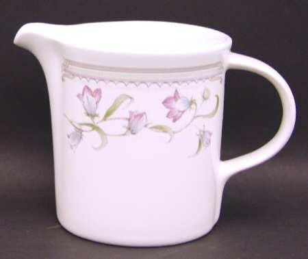 Caressa Creamer by Mikasa