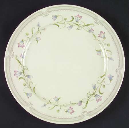 Caressa 12" Chop Plate (Round Platter)