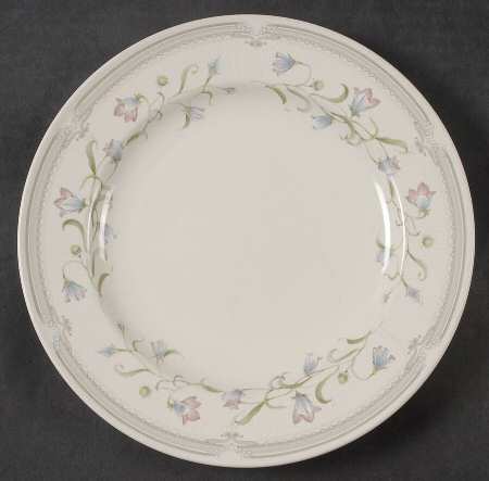 Caressa Salad Plate