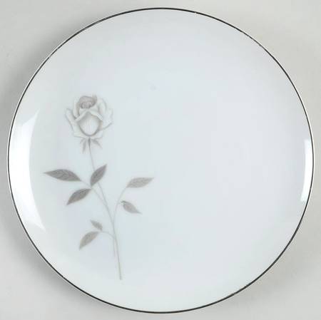 Carla Salad Plate by Mikasa
