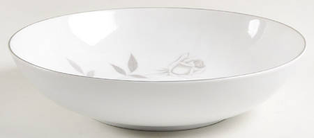 Carla 9" Round Vegetable Bowl