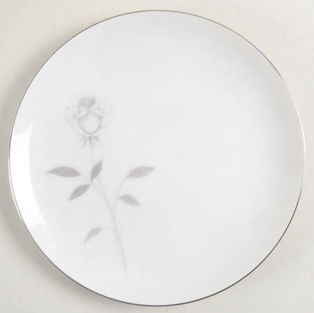 Carla Bread & Butter Plate