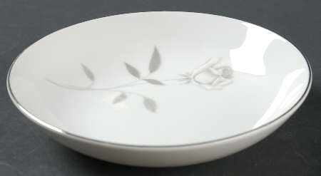 Carla Fruit/Dessert (Sauce) Bowl