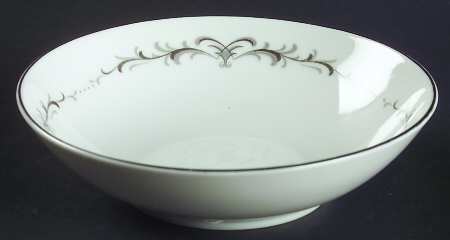 Carlsberg Fruit/Dessert (Sauce) Bowl