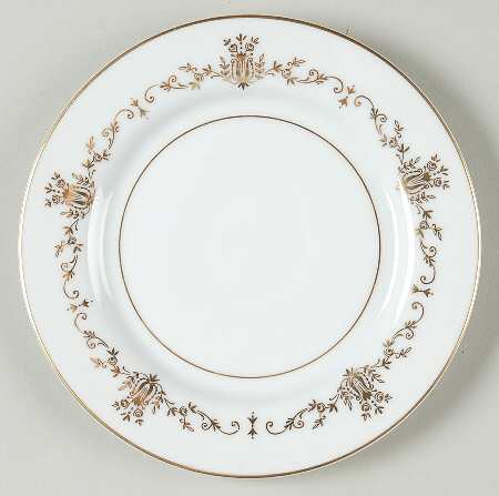 Carlton (5774) Bread & Butter Plate