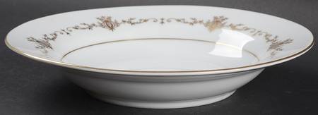 Carlton (5774) Rim Soup Bowl