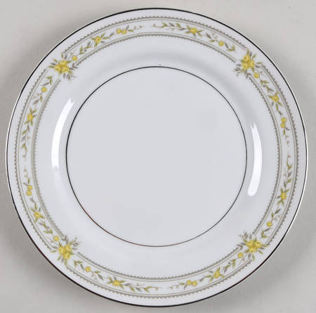 Carlyn Salad Plate