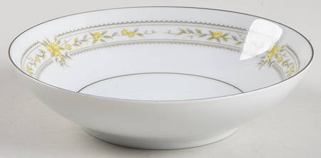 Carlyn Fruit/Dessert (Sauce) Bowl by Mikasa