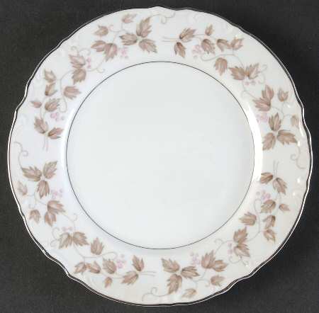 Carlyle Bread & Butter Plate