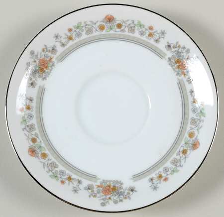 Carlyle Saucer