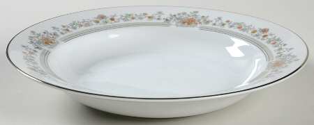 Carlyle Rim Soup Bowl