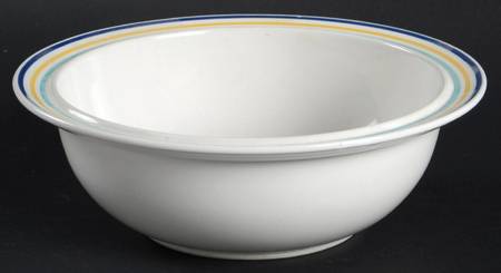 Carnaby Soup/Cereal Bowl