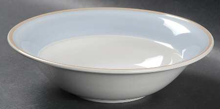 Carolina Coupe Cereal Bowl