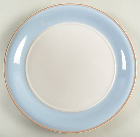 Carolina 12" Chop Plate (Round Platter)